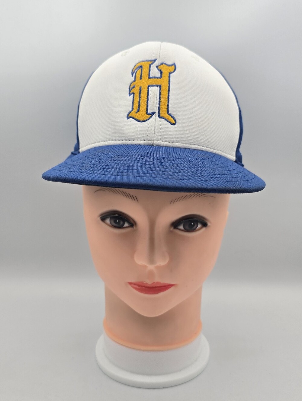Richardson "H" Logo Fitted Hat Size XS-SM